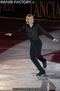 2008-10-11 Golden Skate Awards 2097 Evgeni Victorovich Plushenko